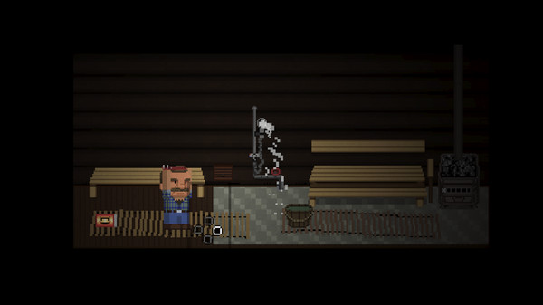 湖边小屋2Lakeview Cabin 24