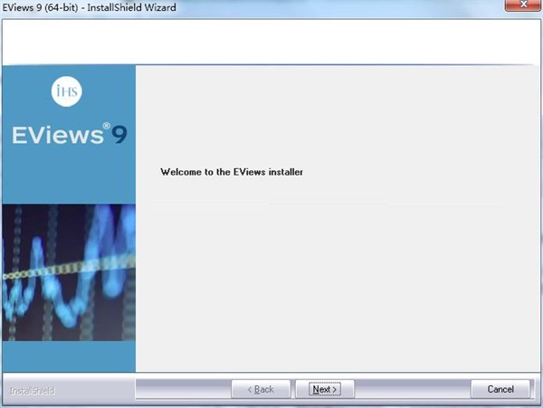 Eviews9软件0