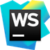 JetBrains WebStorm