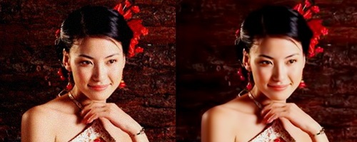 Topaz Denoise 6 2019CC(PS降噪磨皮滤镜)1