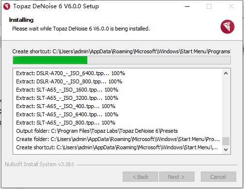 Topaz Denoise 6 2019CC(PS降噪磨皮滤镜)3