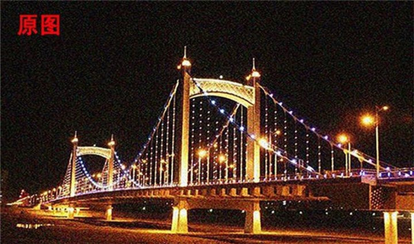 Topaz Denoise 6 2019CC(PS降噪磨皮滤镜)9