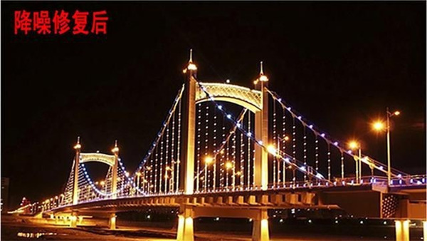 Topaz Denoise 6 2019CC(PS降噪磨皮滤镜)10