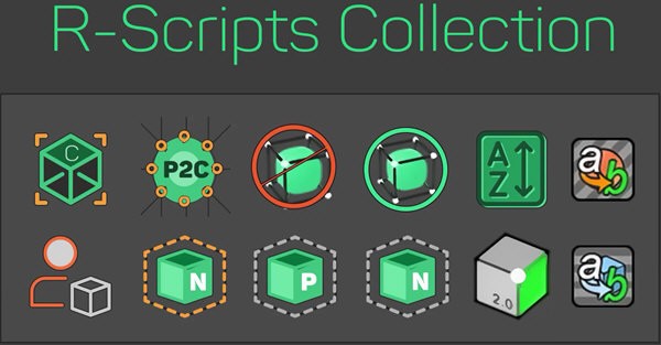 R-Scripts Collection0