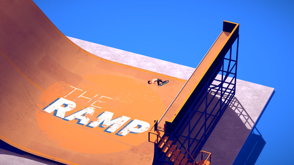 The Ramp2