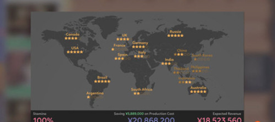 偶像经纪人修改器3