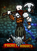 口袋盗贼Pocket Rogues