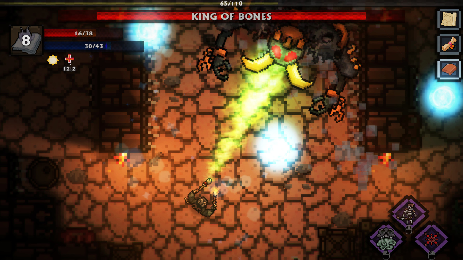 口袋盗贼Pocket Rogues1