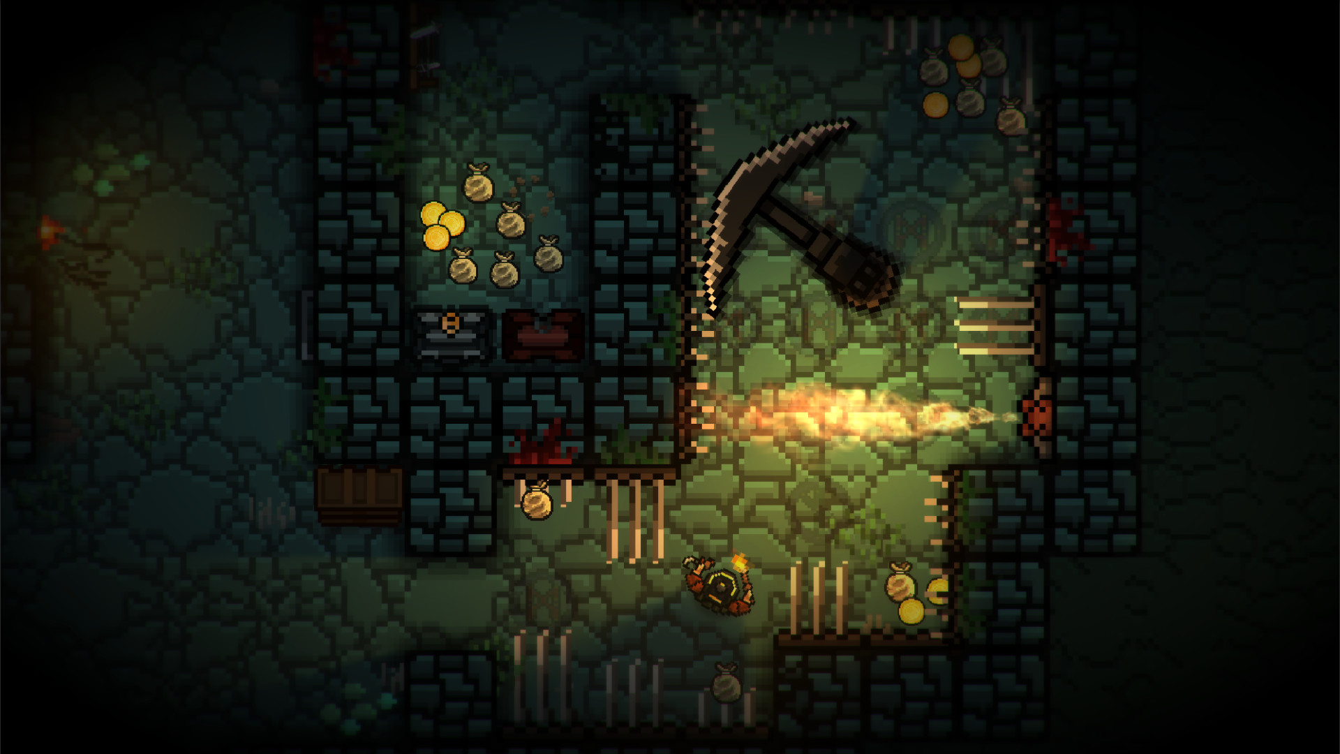 口袋盗贼Pocket Rogues3