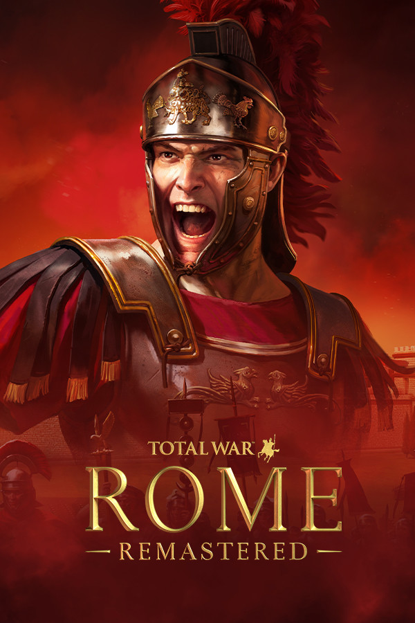 罗马：全面战争重制版十三项修改器风灵月影版最新版