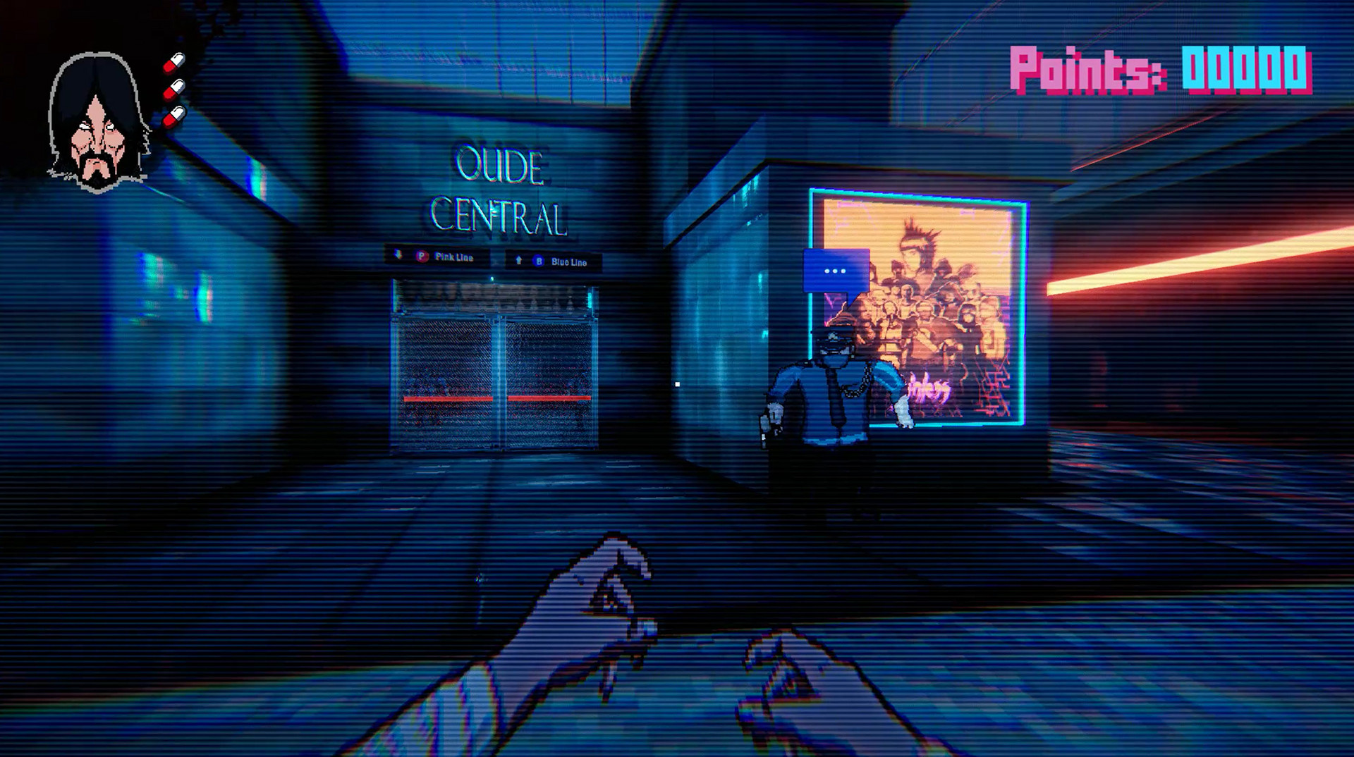 陨落计划破解版下载-project downfall免费版下载-单机游戏下载