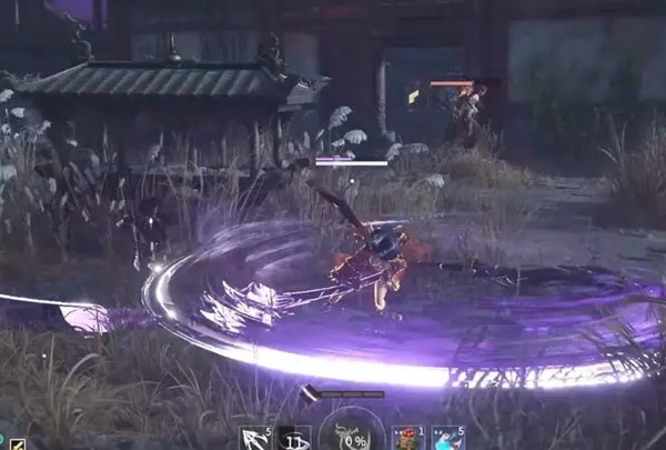 永劫无间捏脸数据孙悟空1