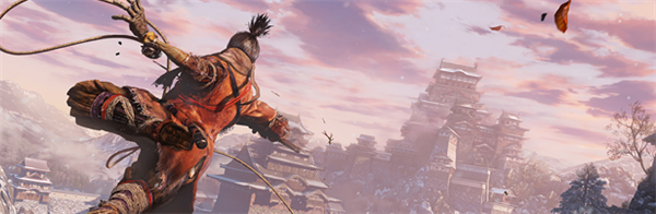 只狼修改器风灵月影版 最好用的只狼steam修改器2