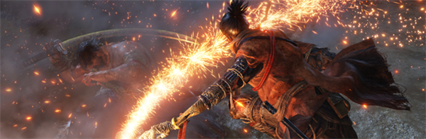 只狼修改器风灵月影版 最好用的只狼steam修改器3