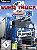 欧洲卡车模拟2八项修改器