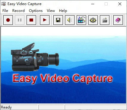 Easy Video Capture0