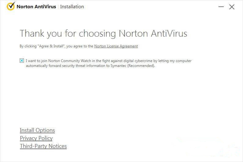 Norton AntiVirus0
