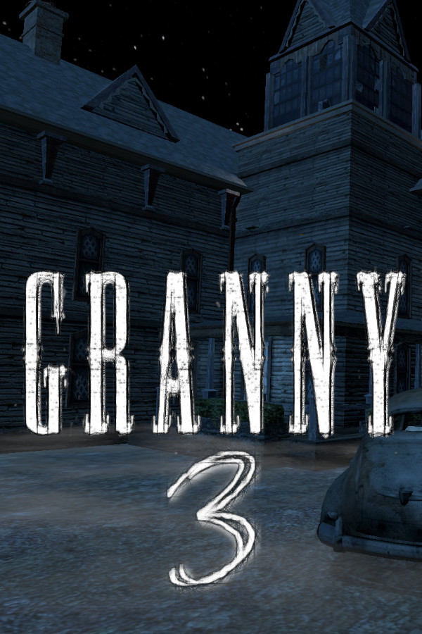 外婆3Granny 3