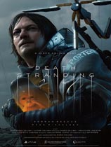 死亡搁浅二十六项修改器风灵月影版