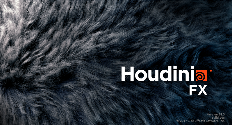 houdini16.5汉化2