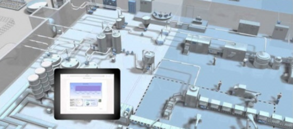 Siemens SIMATIC WinCC 7.41