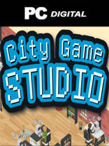 城市游戏工作室City Game Studio