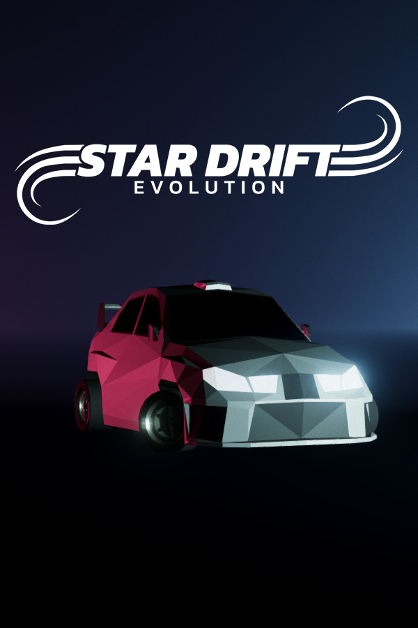 明星漂移进化Star Drift Evolution