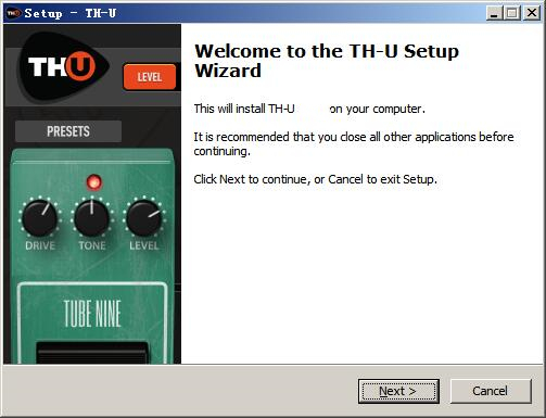 download the new version Overloud TH-U Premium 1.4.21 + Complete 1.3.5