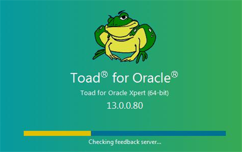 Toad for Oracle0