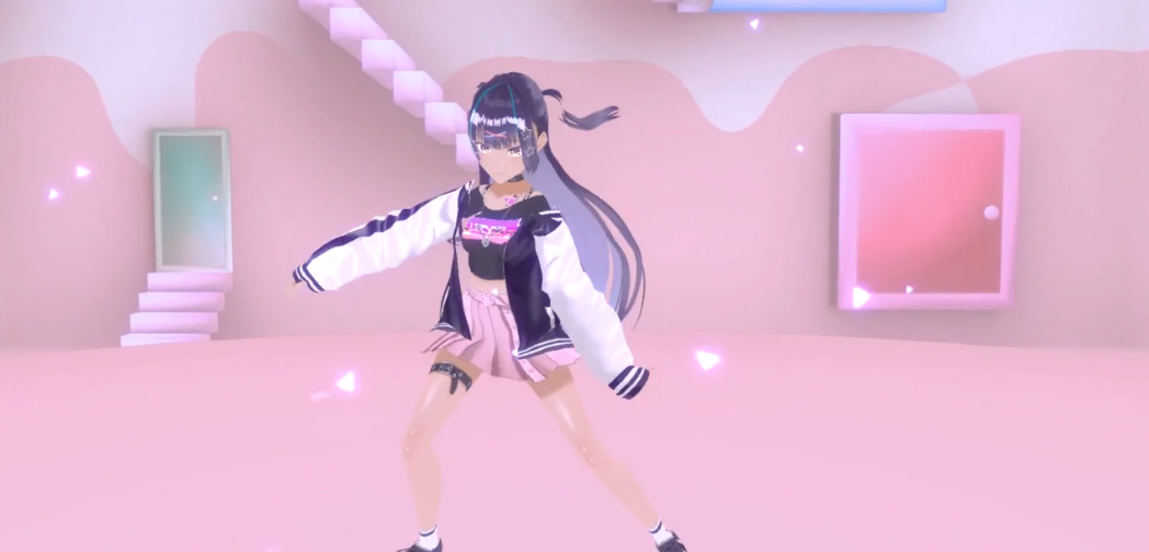 DAN☆SING(二次元视频制作软件)1