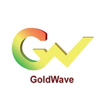 Goldwave绿色