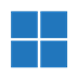 Windows App SDK(桌面开发工具)