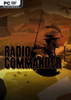无线电指挥官Radio Commander