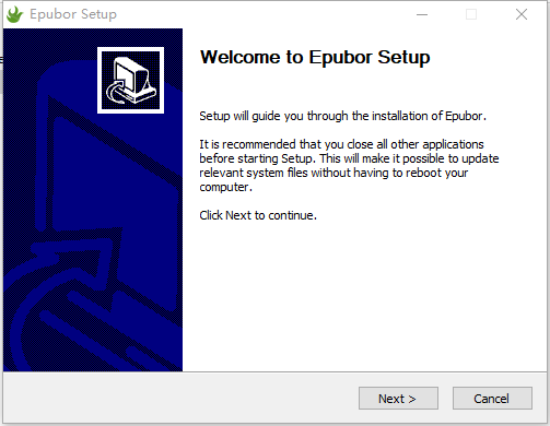 Epubor eBook Manager(电子书管理)0