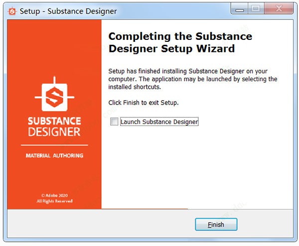 Substance 3D Designer(三维贴图材质制作软件)0