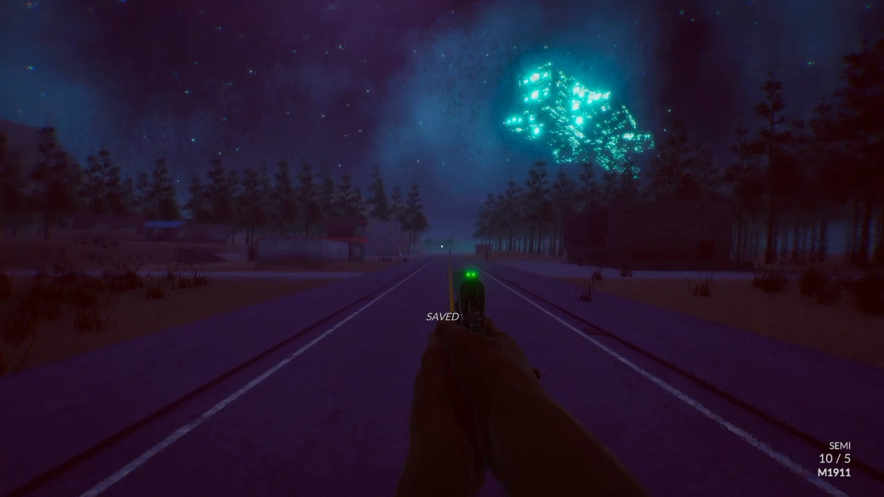 噩梦模拟器2重生Nightmare Simulator 2 Rebirth2