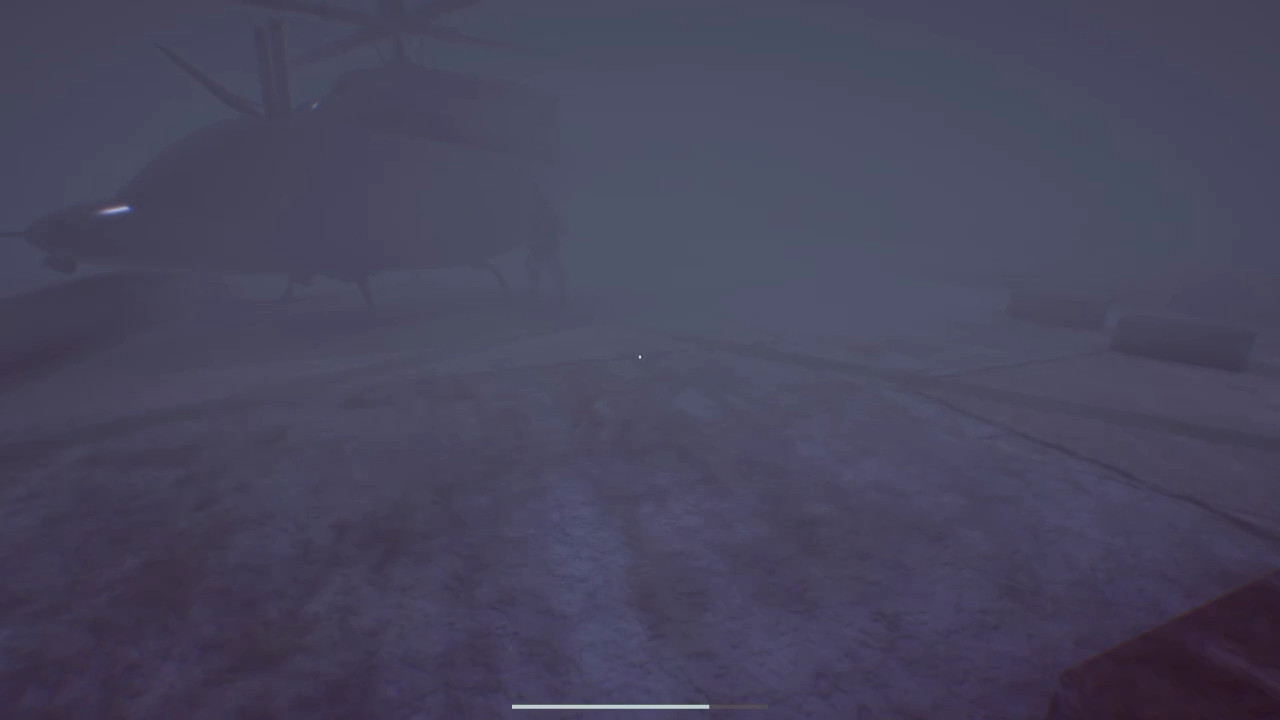 噩梦模拟器2重生Nightmare Simulator 2 Rebirth8