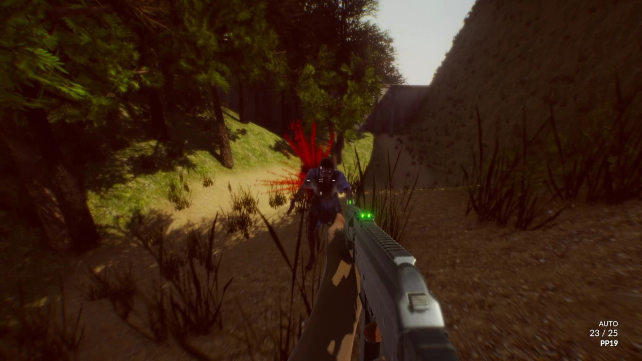 噩梦模拟器2重生Nightmare Simulator 2 Rebirth10