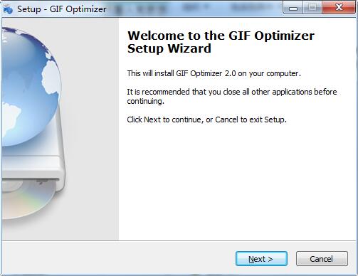 Leapic GIF Optimizer0
