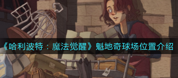 哈利波特魔法觉醒魁地奇球场位置在哪