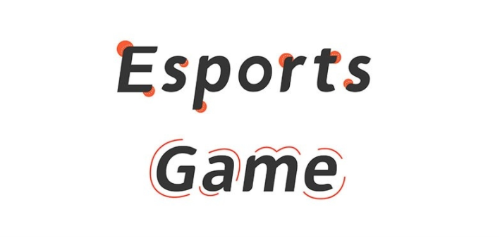 斗鱼追光体(免费可商用)1