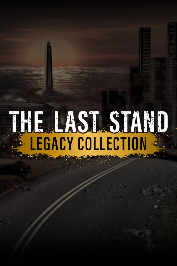 最后一战遗产典藏版The Last Stand Legacy Collection