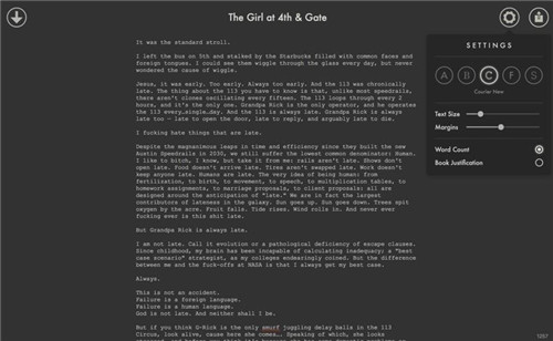Flowstate电脑版基本介绍