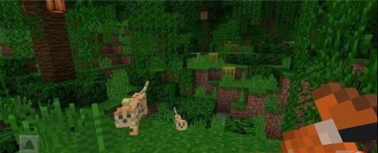 我的世界冰火魔龙整合包2