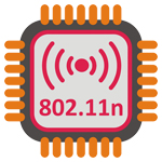 802.11 n wlan无线网卡驱动