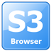 S3 Browser