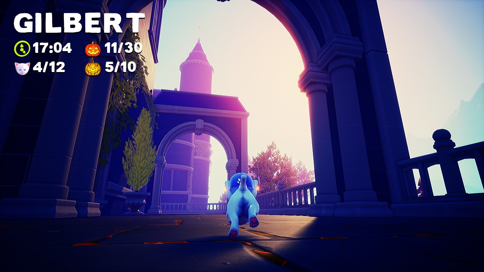 幽灵谷spookityhollow