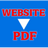 Free Website to PDF Converter(文件格式转换软件)