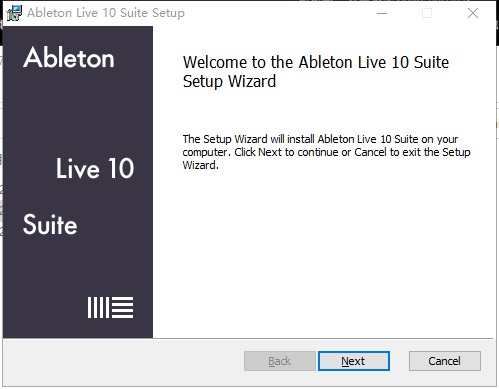 ableton live20210