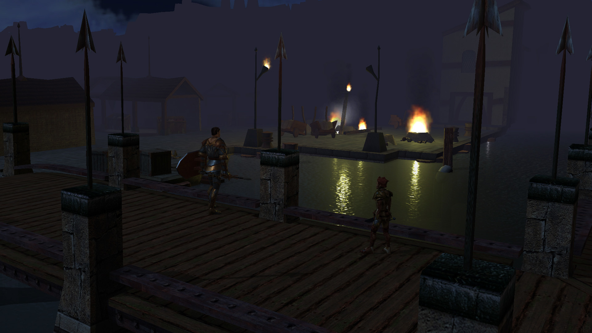 无冬之夜Neverwinter Nights10